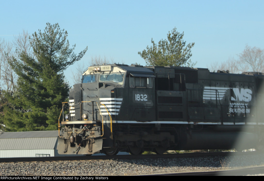NS 1832